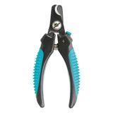 Trixie Claw Scissors Luxe - кігтеріз з регульованим обмежувачем маленький 12 см