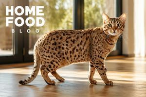 Ocicat