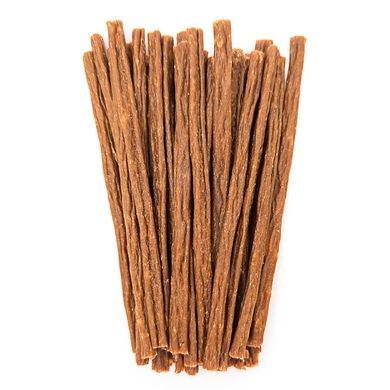 Treats for dogs HOME FOOD Meat sticks Turkey and pumpkin, 80 g
