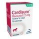 Cardisure by Dechra Limited - A drug for treating cardiovascular diseases in dogs