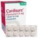 Cardisure by Dechra Limited - A drug for treating cardiovascular diseases in dogs