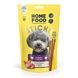 Treats for dogs HOME FOOD Meat sticks Turkey and pumpkin, 80 g