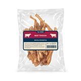 Snack for dogs HOME FOOD Beef tendon, 80 g