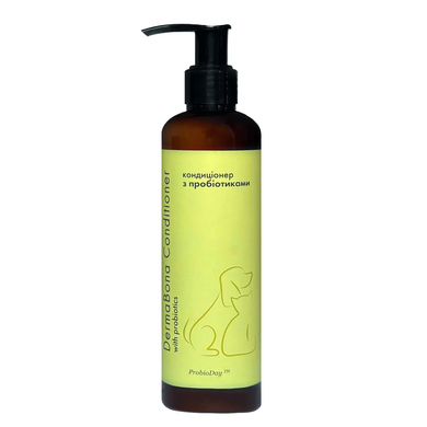 ProbioDay DermaBona wool conditioner with probiotics, 250 ml