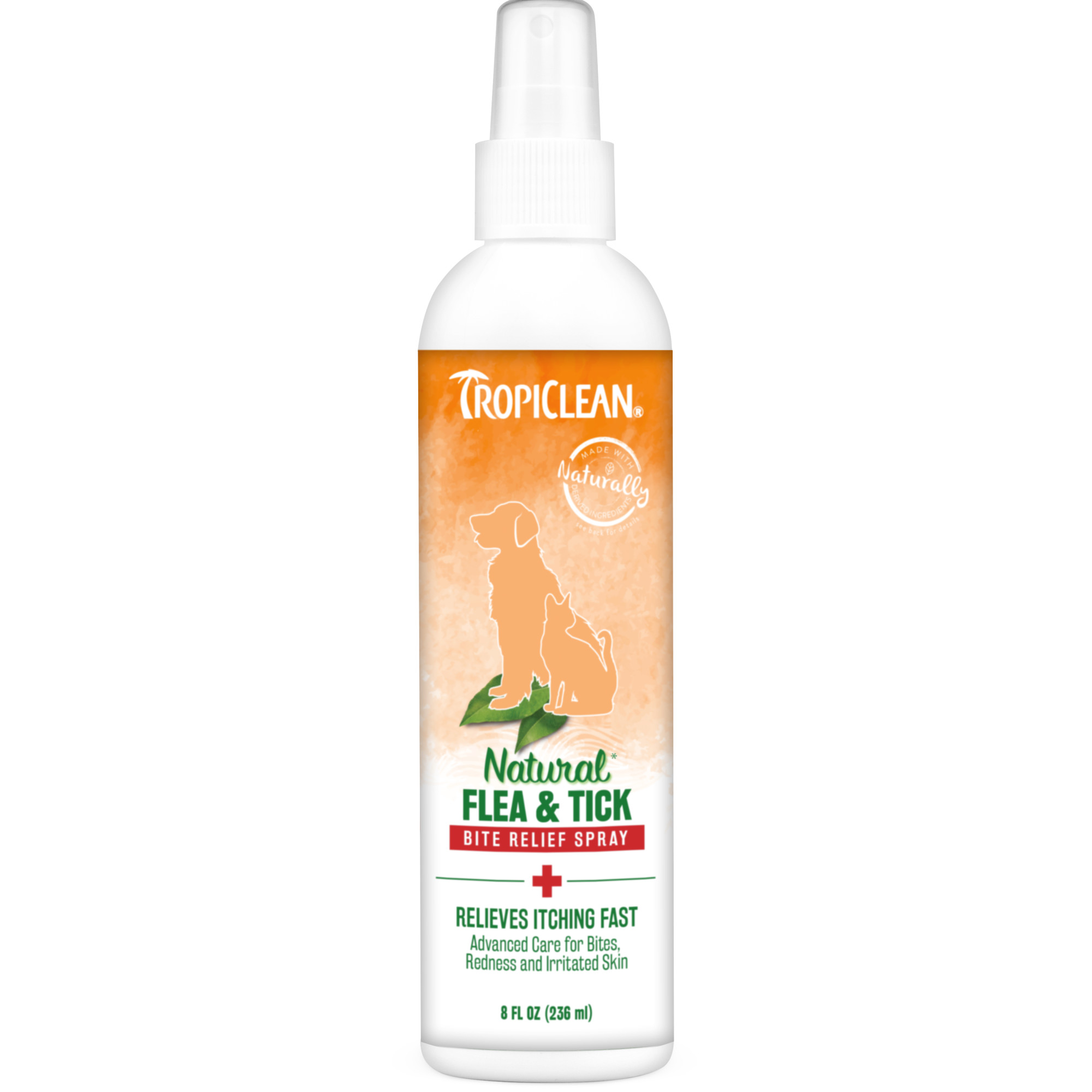 Tropiclean Bite Relief