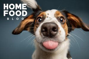 Why do dogs lick their owners?