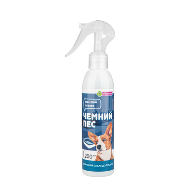 Spray Chemny Pes "Toilet training for dogs" (200 ml)