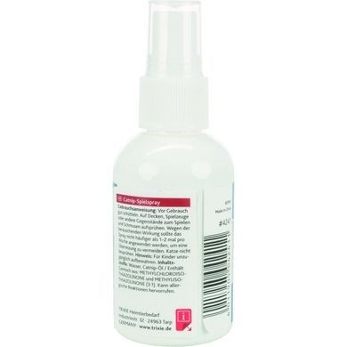 Trixie catnip attracting spray 50 ml