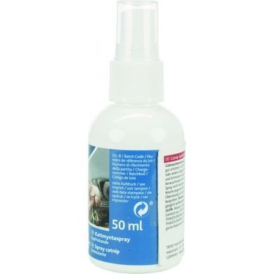 Trixie catnip attracting spray 50 ml