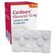 Cardisure by Dechra Limited - Medication for treating cardiovascular diseases in dogs, 10 mg, 10 tablets
