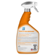 OUT! Orange Oxy Stain & Odor Remover &mdash; Orange OXY super-powerful stain and odour remover for dog and cat stains and odours, 945 ml
