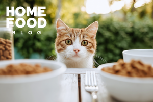 Why are cats picky eaters?