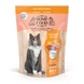 Adult cat food «Chicken & Liver» CAT ADULT For Sterilised/Neutered Demanding Cats 400 g