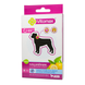Vitomax Eco &mdash; antiparasitic collar for large breed dogs, 65 cm