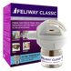 Ceva FELIWAY Classic &mdash; diffuser with pheromones to calm and relieve stress in cats, 48 ml