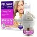 Ceva FELIWAY Classic &mdash; diffuser with pheromones to calm and relieve stress in cats, 48 ml