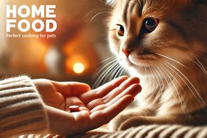 Нематоди у котів: причини, профілактика та лікування