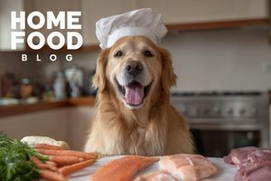 What foods can and cannot be fed to dogs