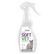 PROVET SOFTVET - toilet training spray for cats 250 ml