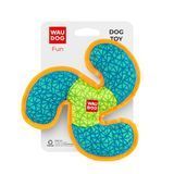 Collar WAUDOG Fun - іграшка пропелер для собак 21см х 21 см блакитний