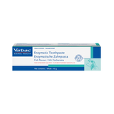 Enzymatic Virbac Fish Flavour Enzymatic Toothpaste for Cats, 43 g