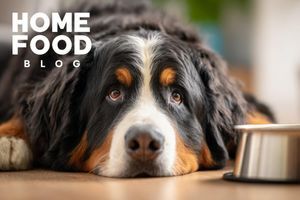 10 foods that are toxic to dogs