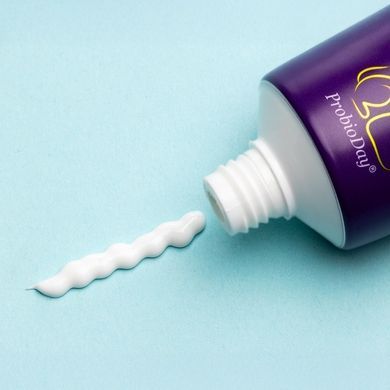 Probioday Dentabona &mdash; enzyme-based toothpaste with probiotics for the oral cavity of dogs and cats, 90 g