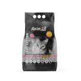 AnimAll Cat Litter Premium Baby Powder &mdash; bentonite litter with baby powder scent, 5 L