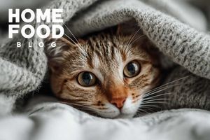 Colds in cats and kittens: prevention, symptoms and treatment