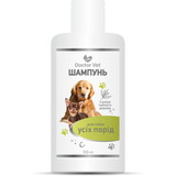 Doctor Vet Tea Tree Oil Shampoo &ndash; shampoo with tea tree oil for all dog breeds 100ml