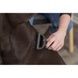 Trixie &ndash; universal mat comb with wide teeth, plastic handle, 7&times;18 cm