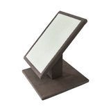 Lucky Pet &mdash; Scratching Post &ldquo;Panelka&rdquo; Brown, 33&times;33&times;41 cm