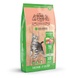 Сухой корм для котят "Ягненок с рисом" For Kitten 10 кг