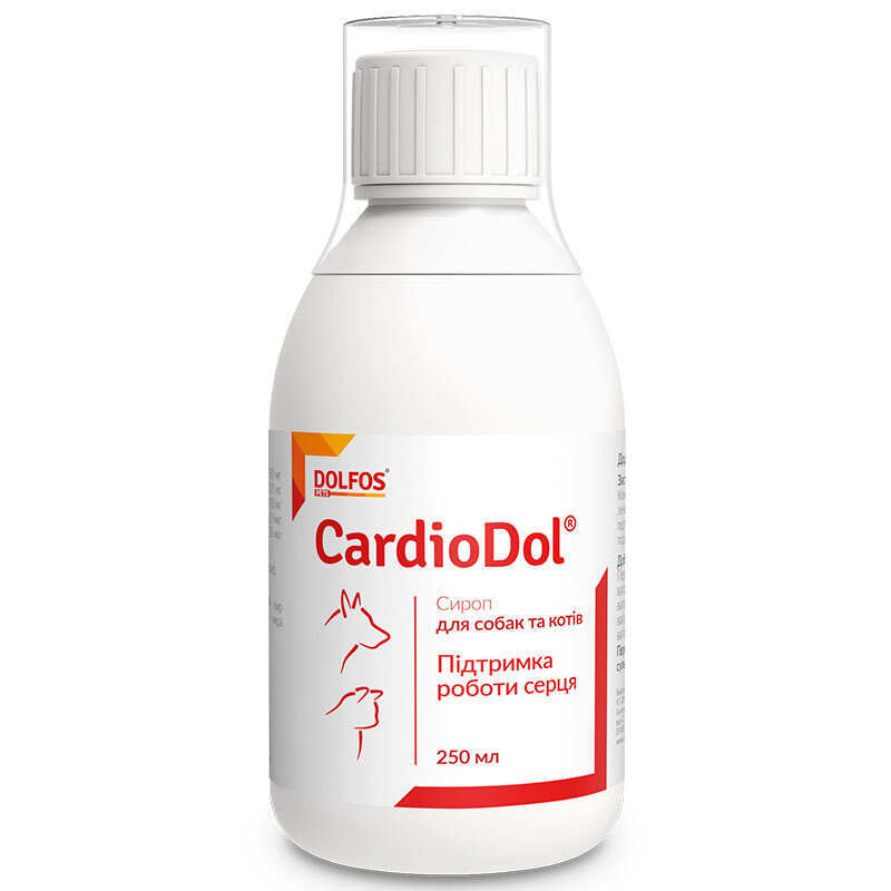 Dolfos CardioDol