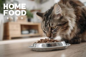 What not to feed a cat