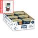 Повнораціонний беззерновий консервований корм HOME FOOD для стерилізованих/кастрованих дорослих котів з куркою в желе, 12 х 85 г