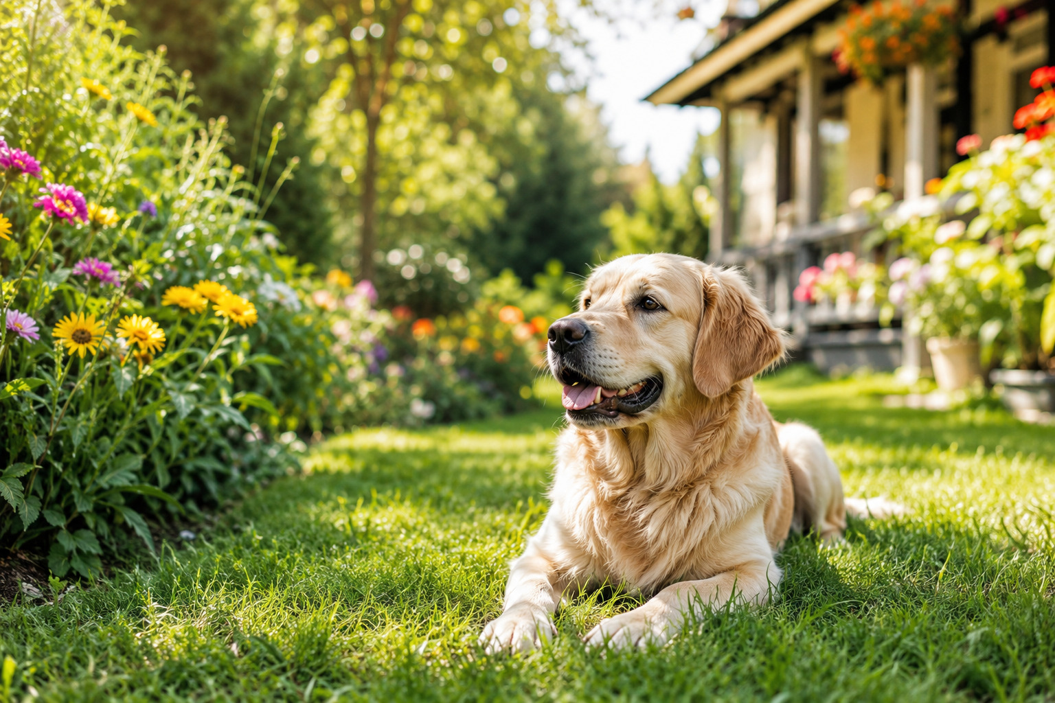 Heartworm prevention